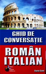 ghid de conversatii roman italian
